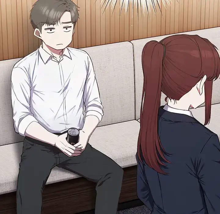 ろくでなし係長にロックオン！ 第4話 - 52