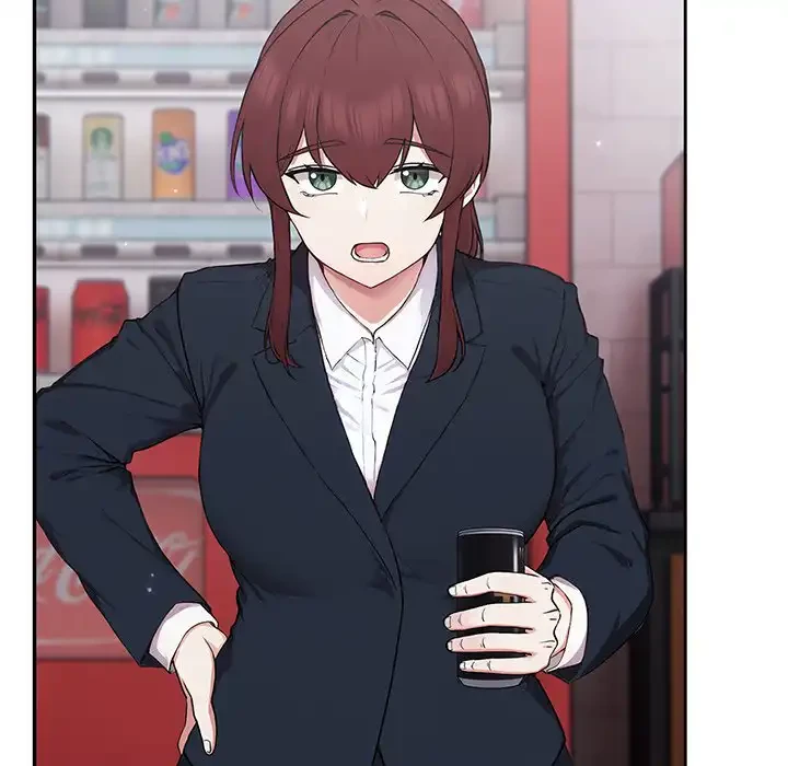 ろくでなし係長にロックオン！ 第4話 - 65