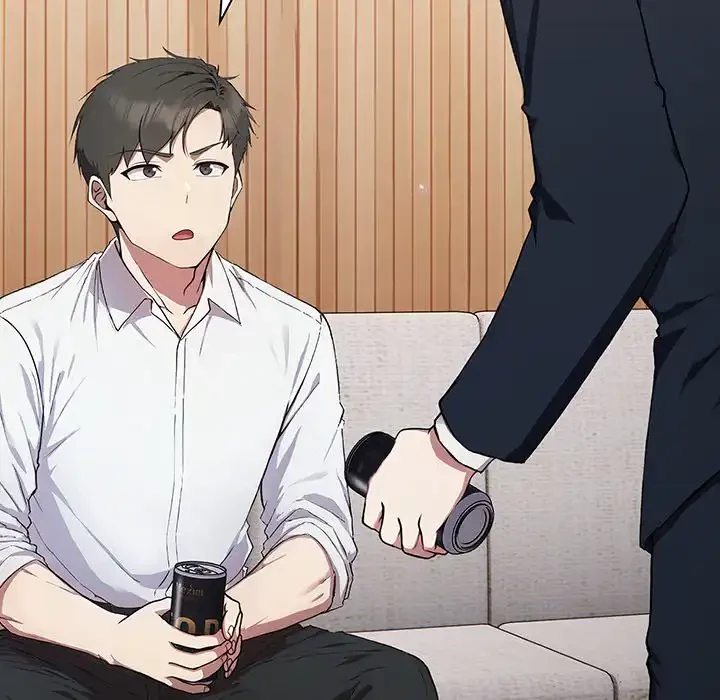 ろくでなし係長にロックオン！ 第4話 - 69