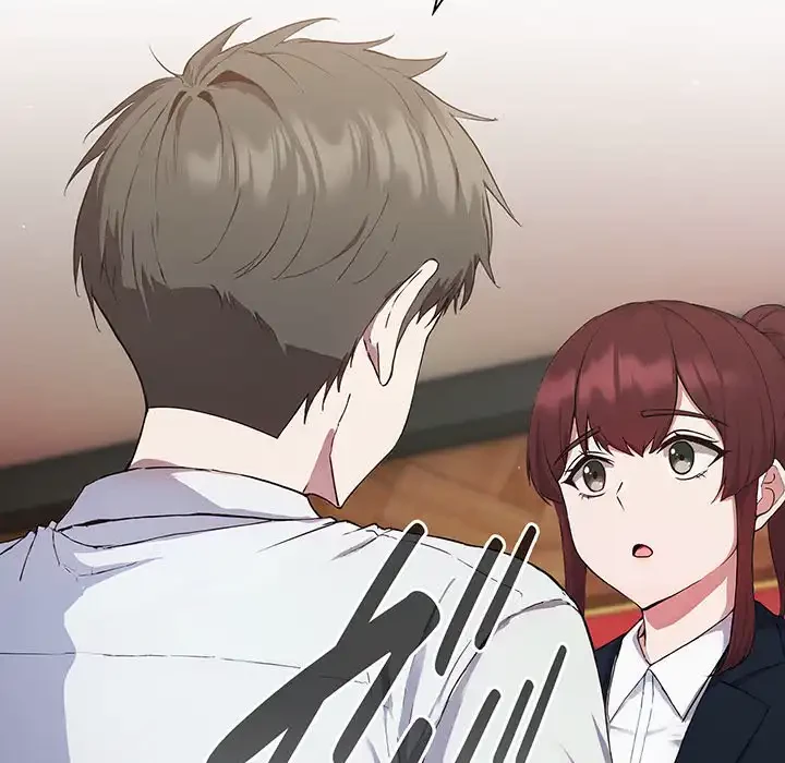 ろくでなし係長にロックオン！ 第4話 - 83