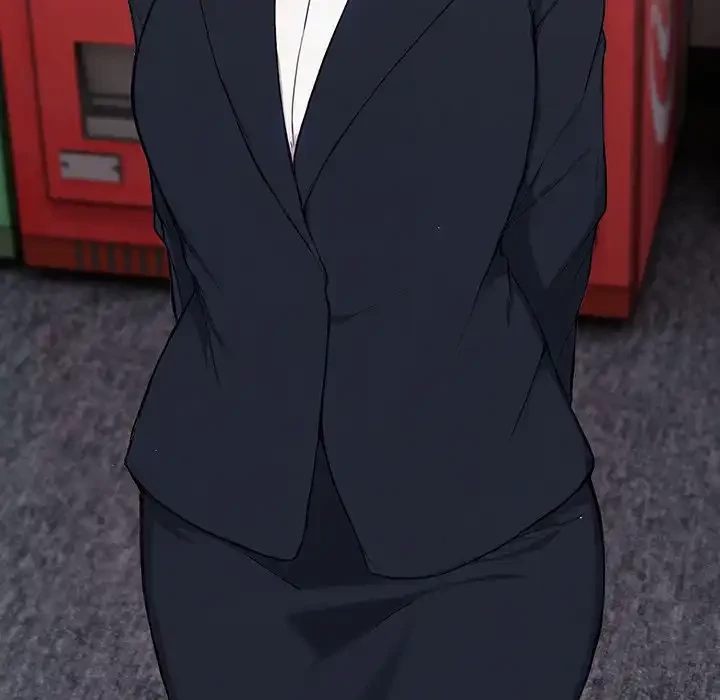 ろくでなし係長にロックオン！ 第4話 - 122