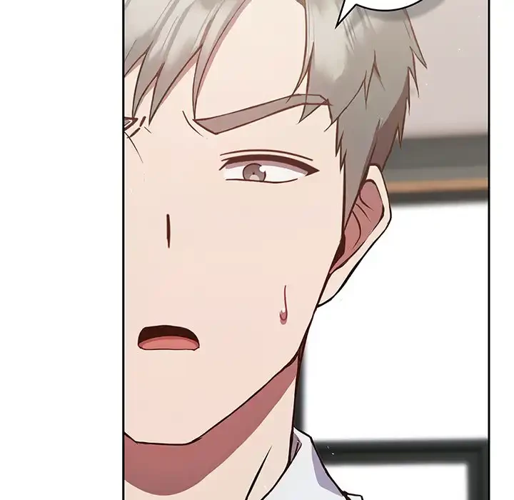 ろくでなし係長にロックオン！ 第4話 - 140