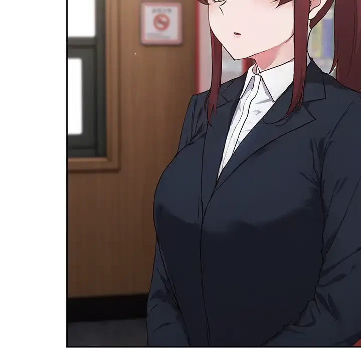 ろくでなし係長にロックオン！ 第4話 - 152