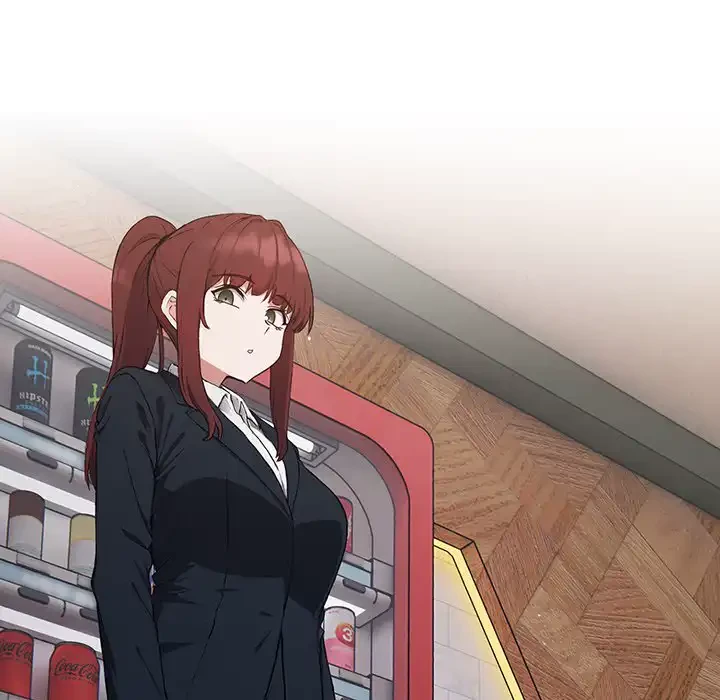 ろくでなし係長にロックオン！ 第4話 - 154