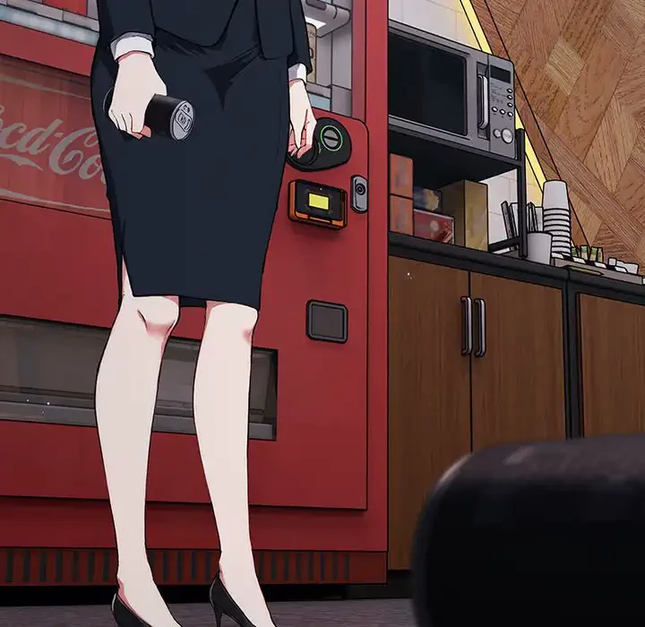 ろくでなし係長にロックオン！ 第4話 - 155