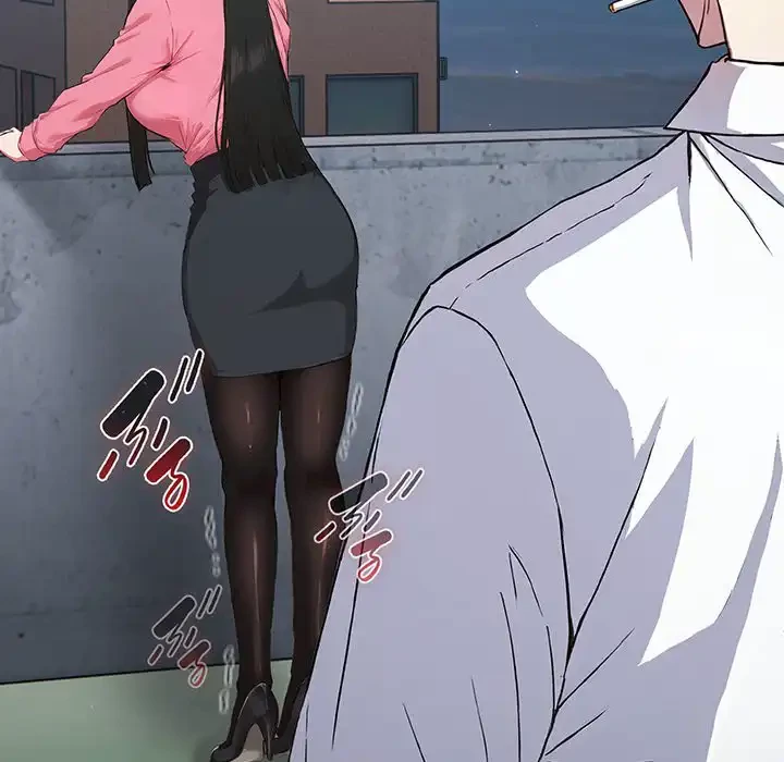 ろくでなし係長にロックオン！ 第4話 - 170