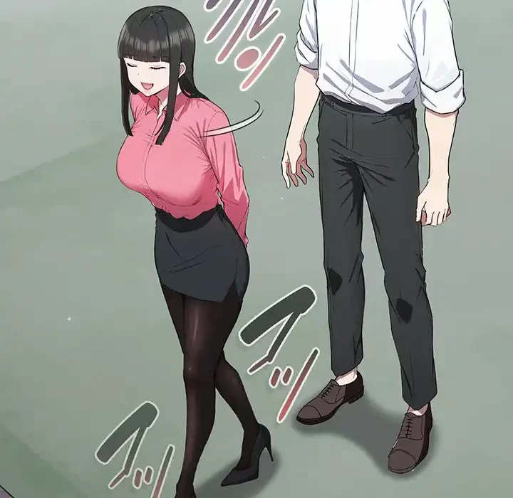 ろくでなし係長にロックオン！ 第4話 - 189