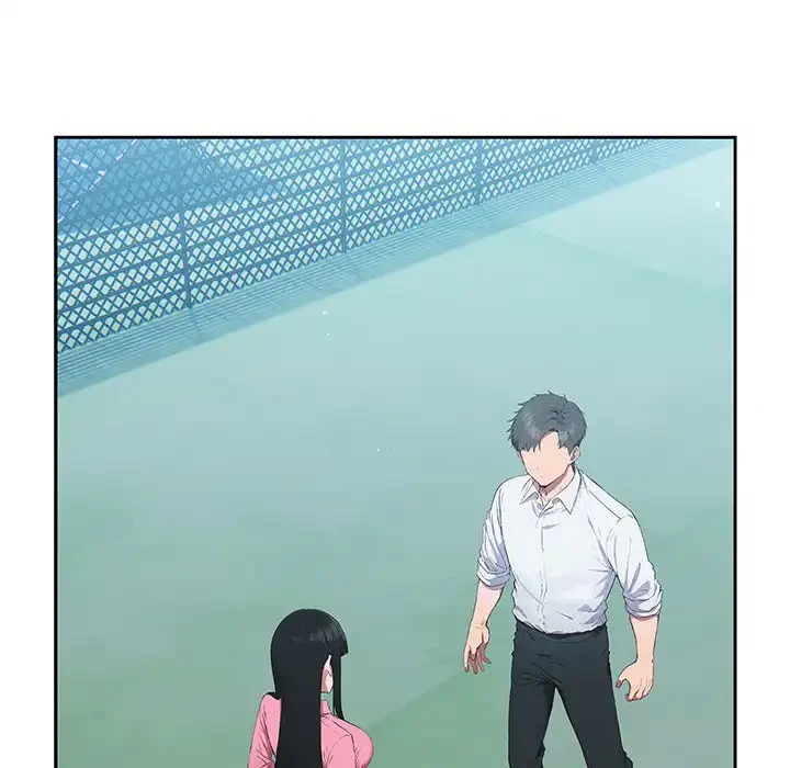 ろくでなし係長にロックオン！ 第5話 - 11