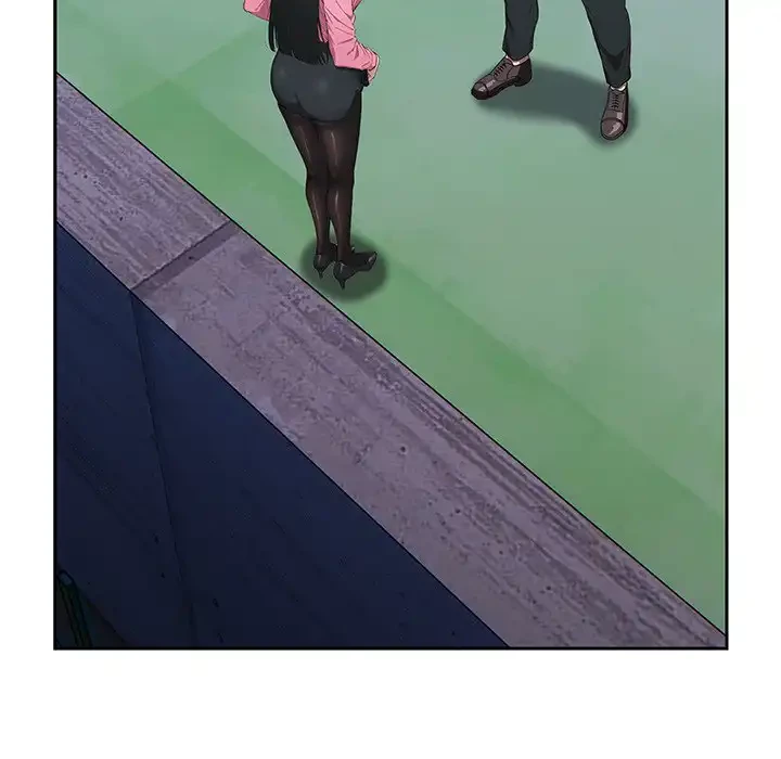 ろくでなし係長にロックオン！ 第5話 - 12