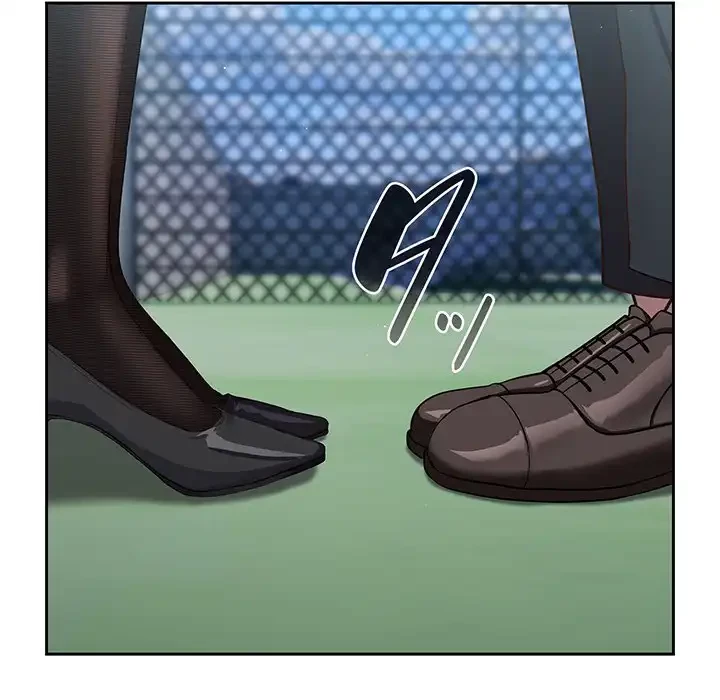 ろくでなし係長にロックオン！ 第5話 - 19