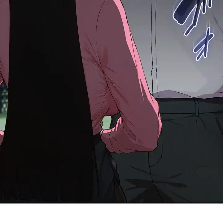 ろくでなし係長にロックオン！ 第5話 - 22