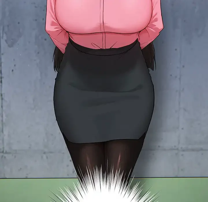 ろくでなし係長にロックオン！ 第5話 - 82