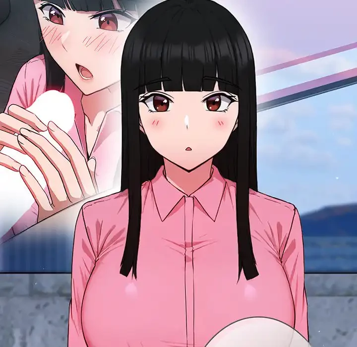 ろくでなし係長にロックオン！ 第5話 - 97