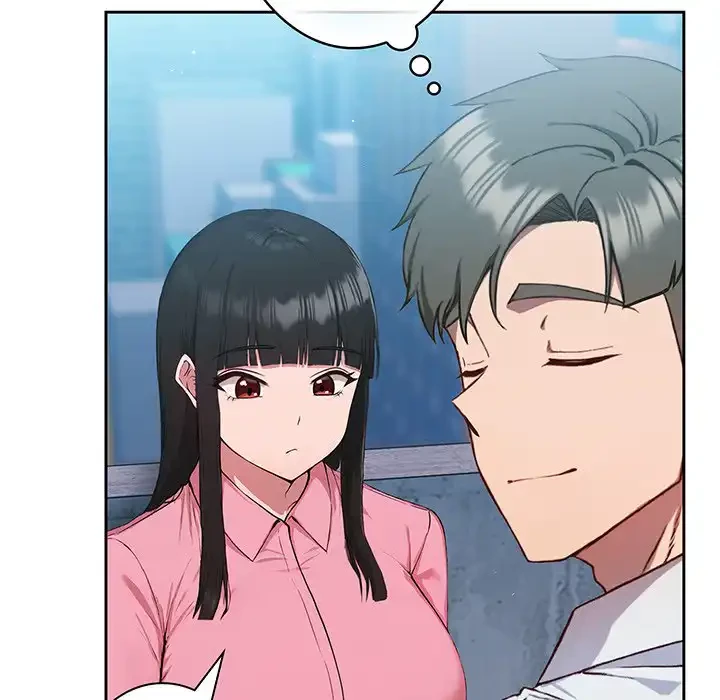 ろくでなし係長にロックオン！ 第5話 - 106