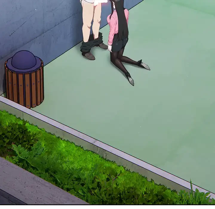 ろくでなし係長にロックオン！ 第5話 - 163