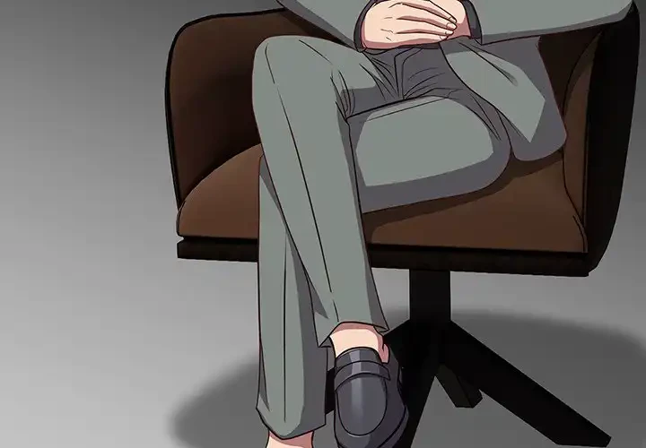 ろくでなし係長にロックオン！ 第7話 - 3