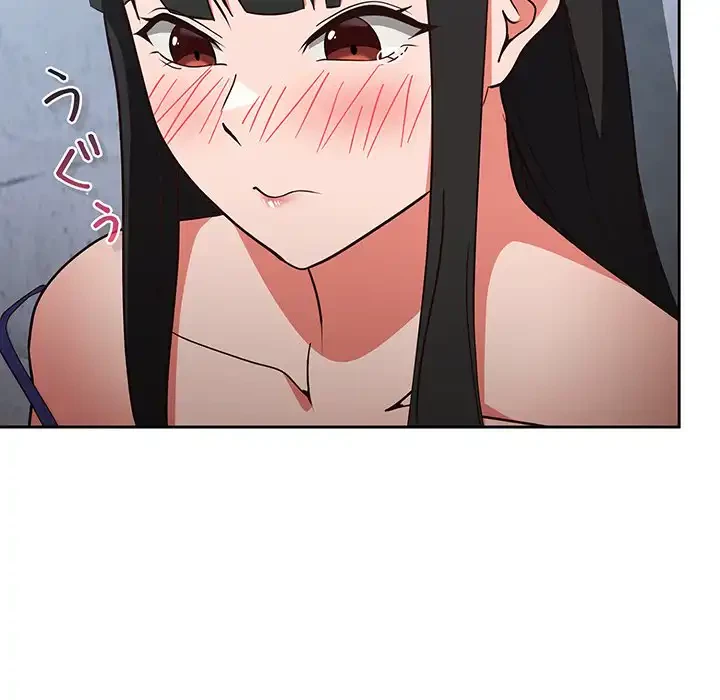 ろくでなし係長にロックオン！ 第7話 - 64