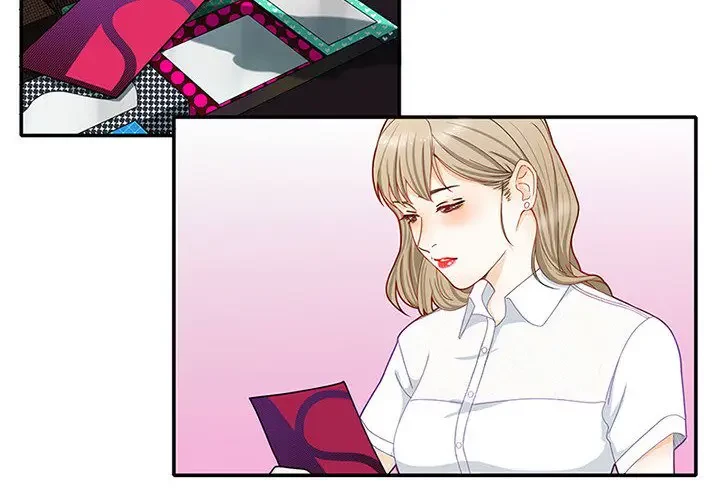 デザイア～渦巻く欲望～ 第6話 - 4