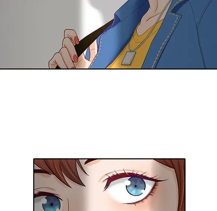 デザイア～渦巻く欲望～ 第6話 - 27