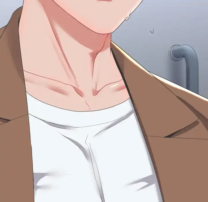 人生二週目～ブサ男の俺がイケメンに!?～ 第13話 - 9