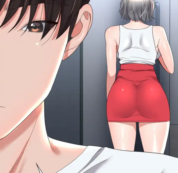 人生二週目～ブサ男の俺がイケメンに!?～ 第13話 - 57