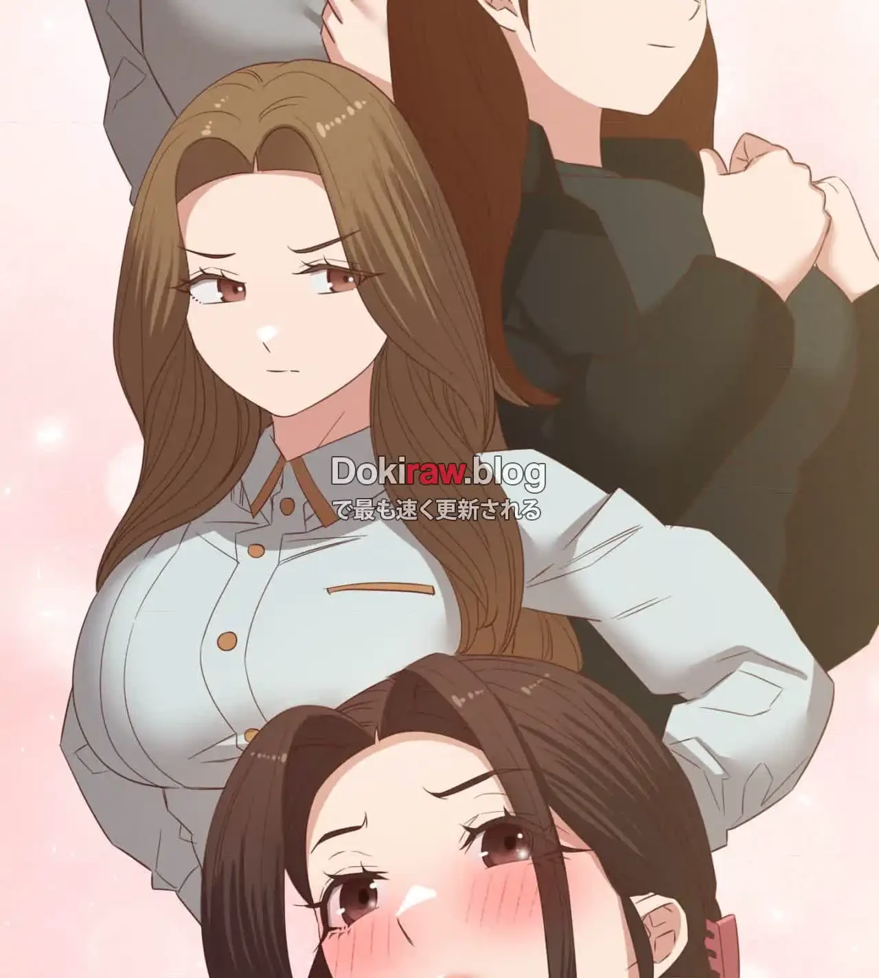 旅館、一緒に行きませんか？～旅先でのハメを外したワンナイト～ 第27話 - 61