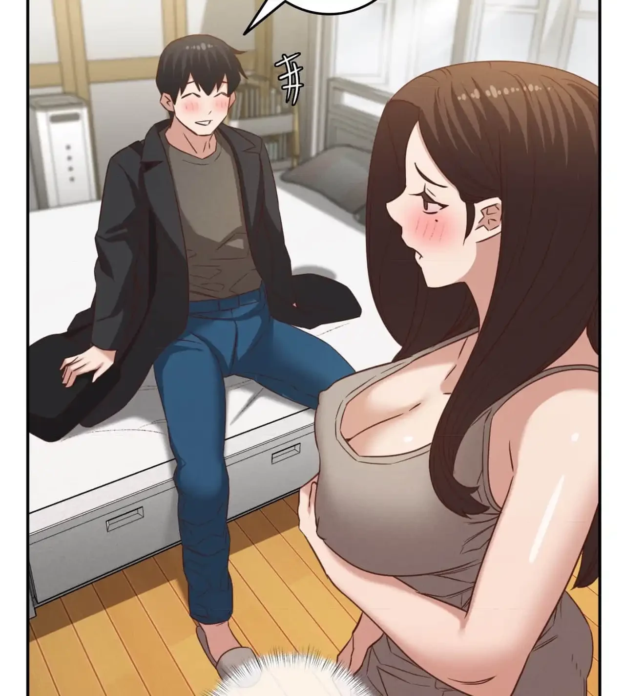 旅館、一緒に行きませんか？～旅先でのハメを外したワンナイト～ 第28話 - 38