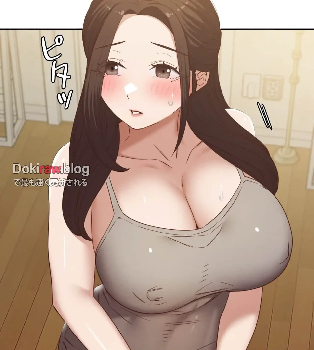 旅館、一緒に行きませんか？～旅先でのハメを外したワンナイト～ 第28話 - 45