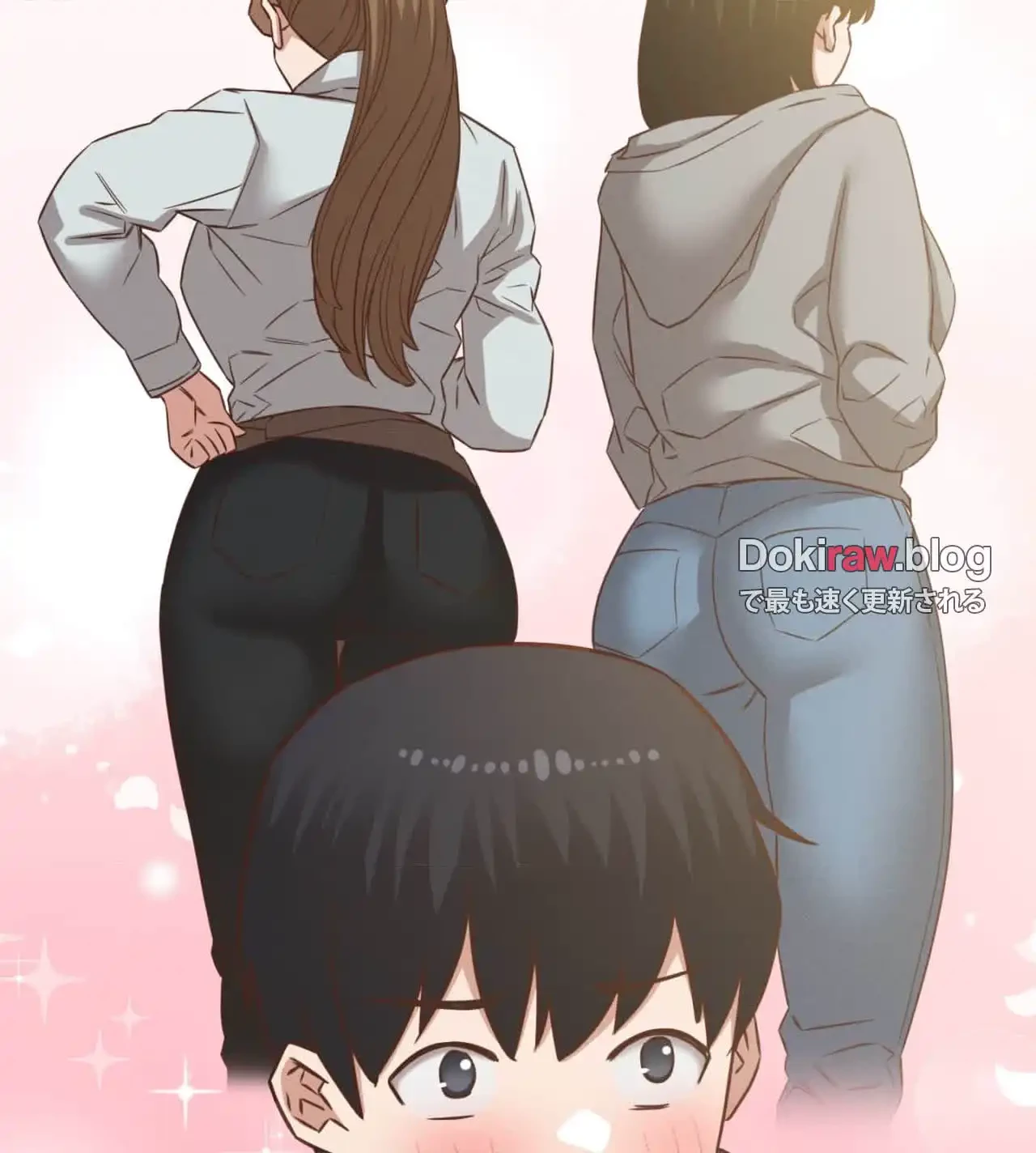 旅館、一緒に行きませんか？～旅先でのハメを外したワンナイト～ 第28話 - 53