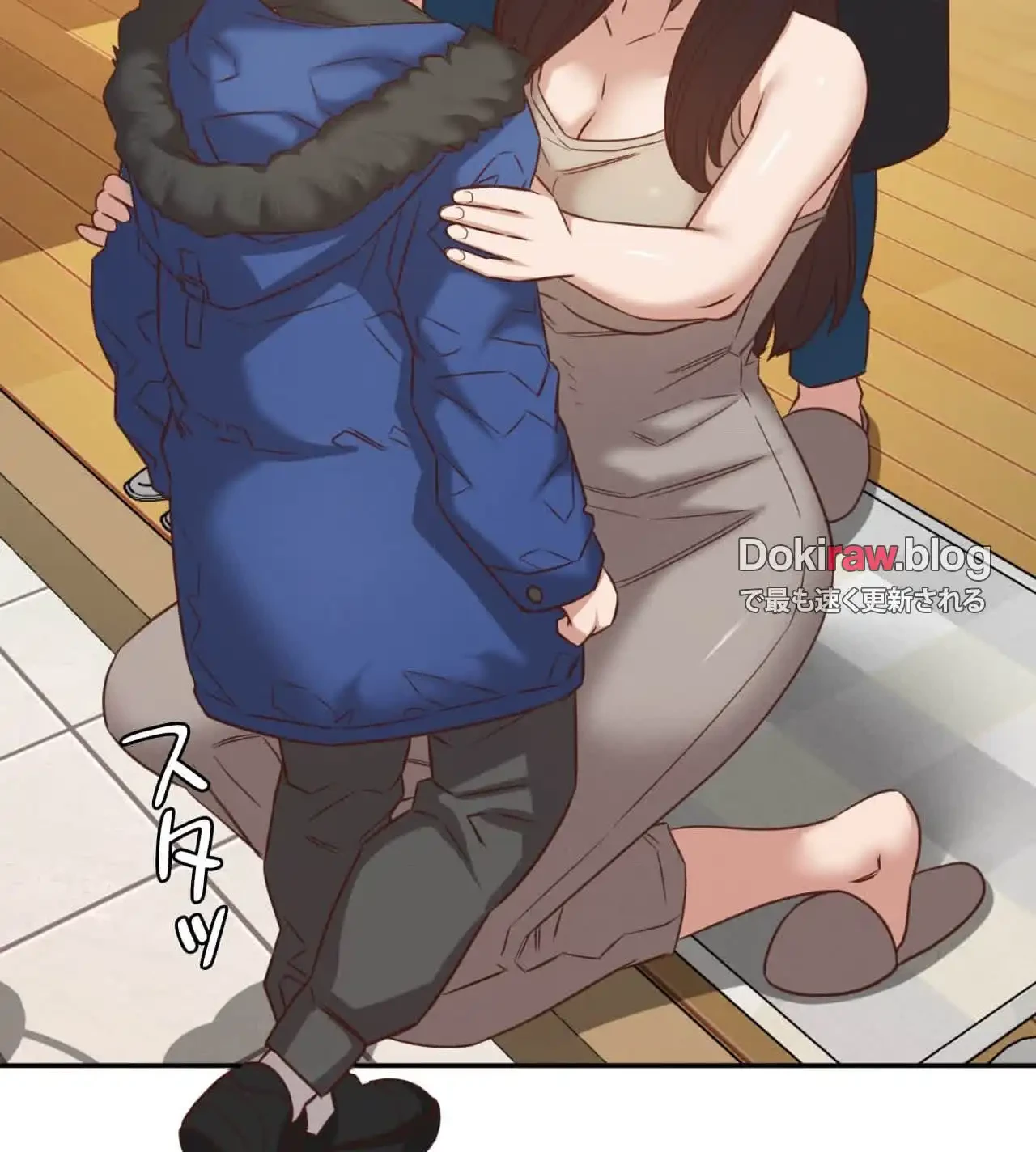 旅館、一緒に行きませんか？～旅先でのハメを外したワンナイト～ 第28話 - 59