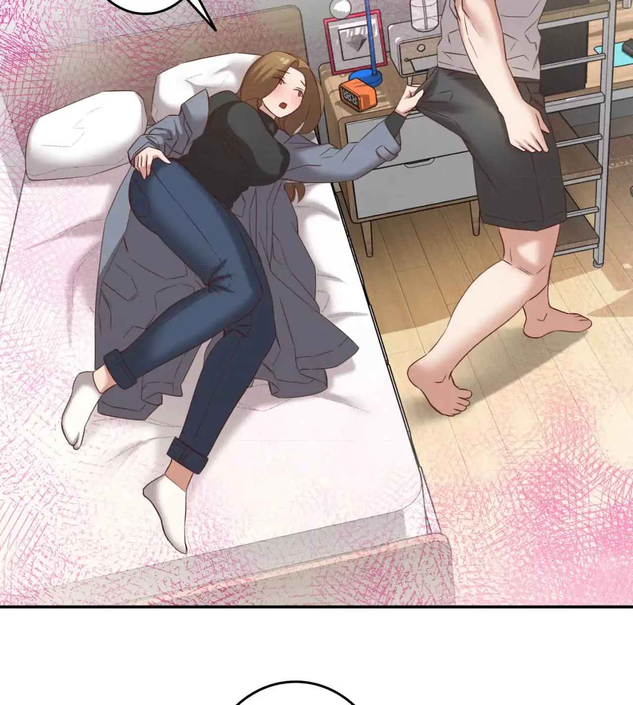 旅館、一緒に行きませんか？～旅先でのハメを外したワンナイト～ 第28話 - 112