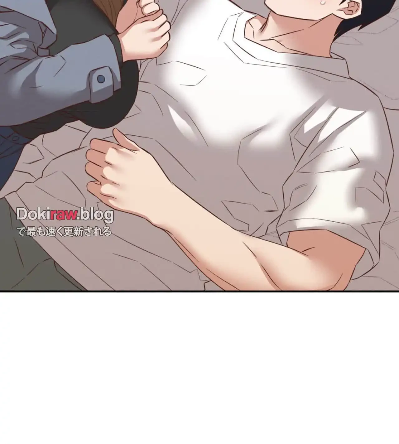 旅館、一緒に行きませんか？～旅先でのハメを外したワンナイト～ 第28話 - 117