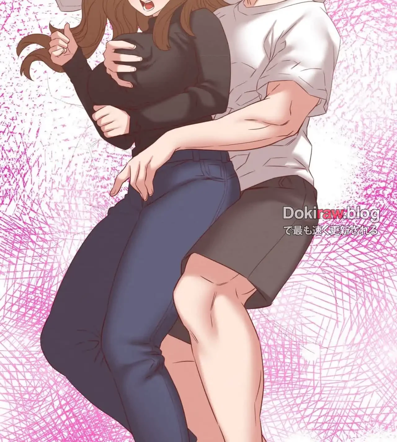 旅館、一緒に行きませんか？～旅先でのハメを外したワンナイト～ 第29話 - 29