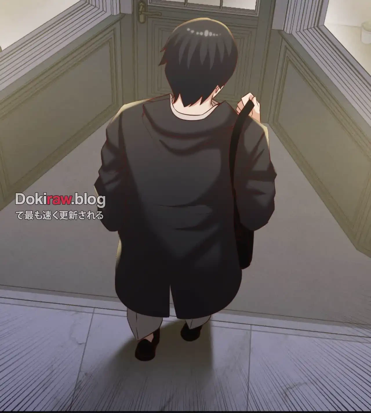 旅館、一緒に行きませんか？～旅先でのハメを外したワンナイト～ 第30話 - 15