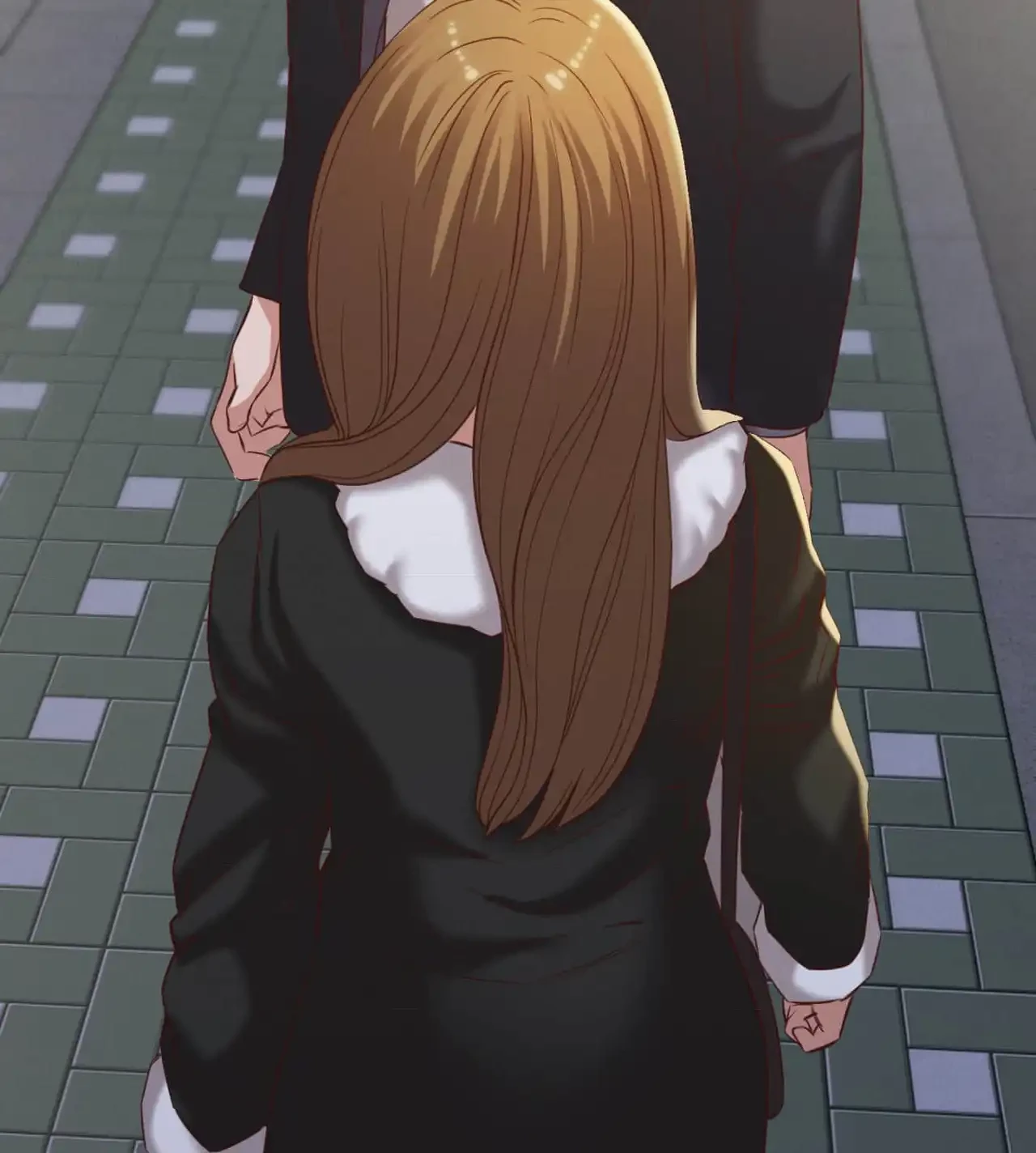 旅館、一緒に行きませんか？～旅先でのハメを外したワンナイト～ 第30話 - 42