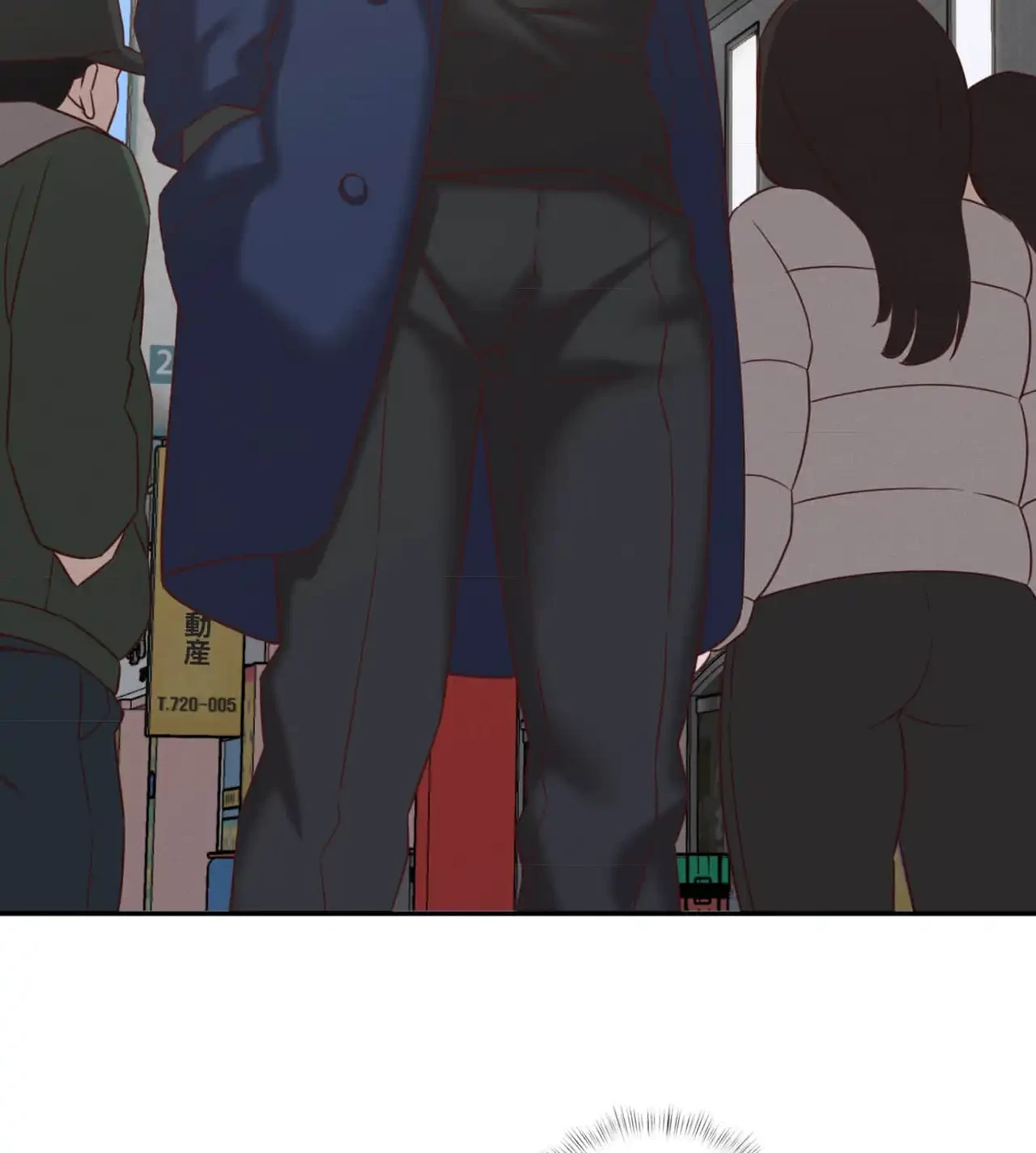 旅館、一緒に行きませんか？～旅先でのハメを外したワンナイト～ 第30話 - 64