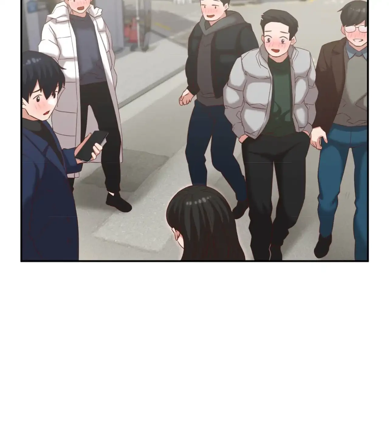 旅館、一緒に行きませんか？～旅先でのハメを外したワンナイト～ 第30話 - 70