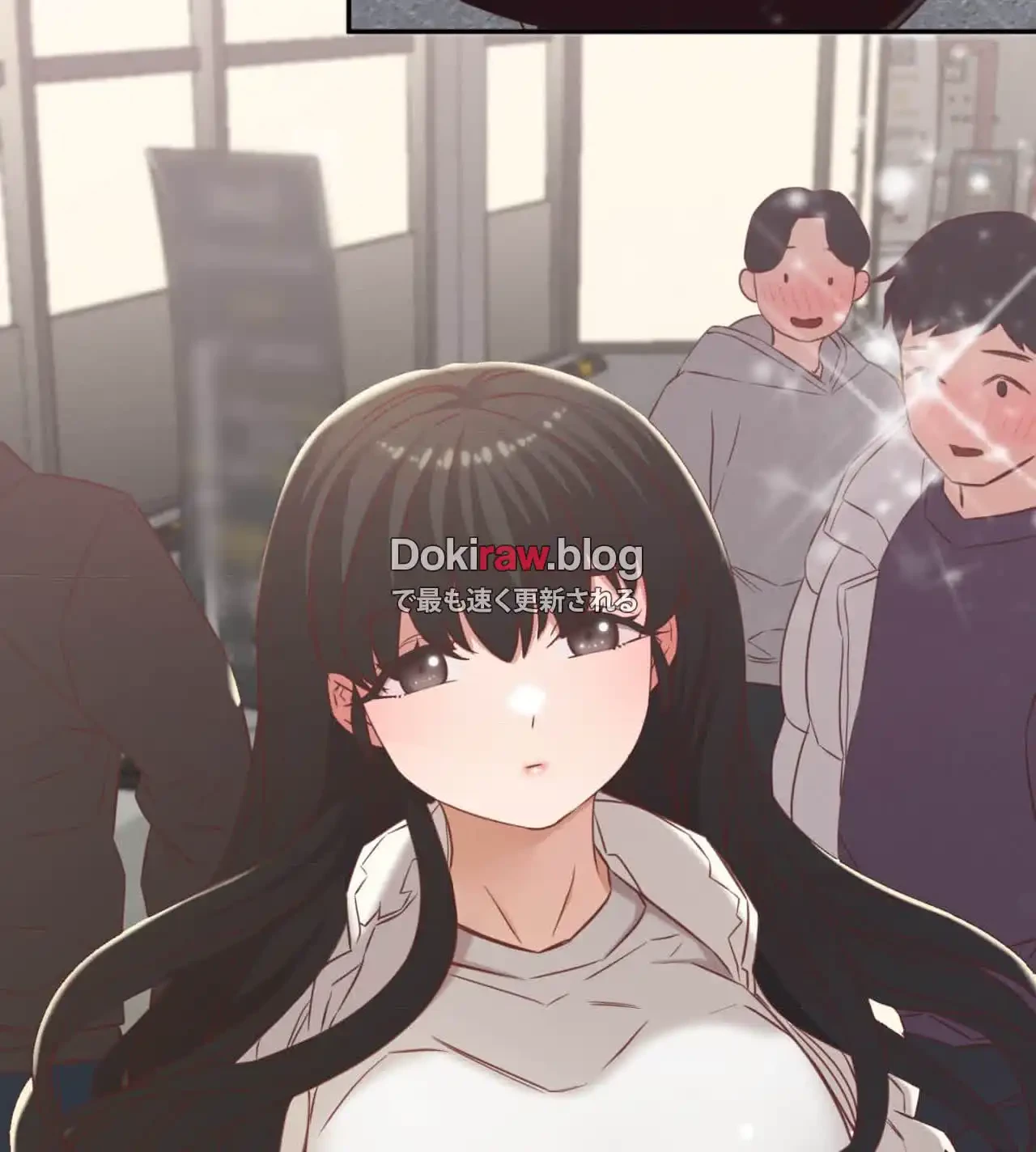 旅館、一緒に行きませんか？～旅先でのハメを外したワンナイト～ 第30話 - 73