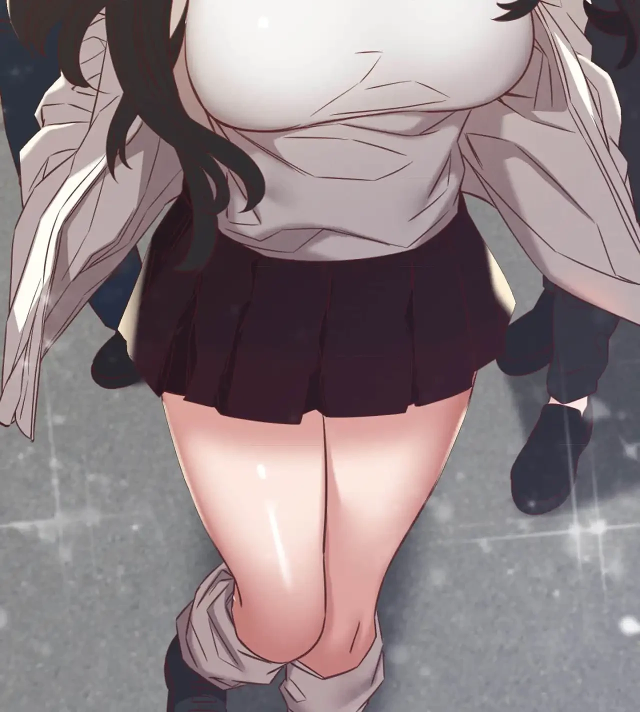 旅館、一緒に行きませんか？～旅先でのハメを外したワンナイト～ 第30話 - 74