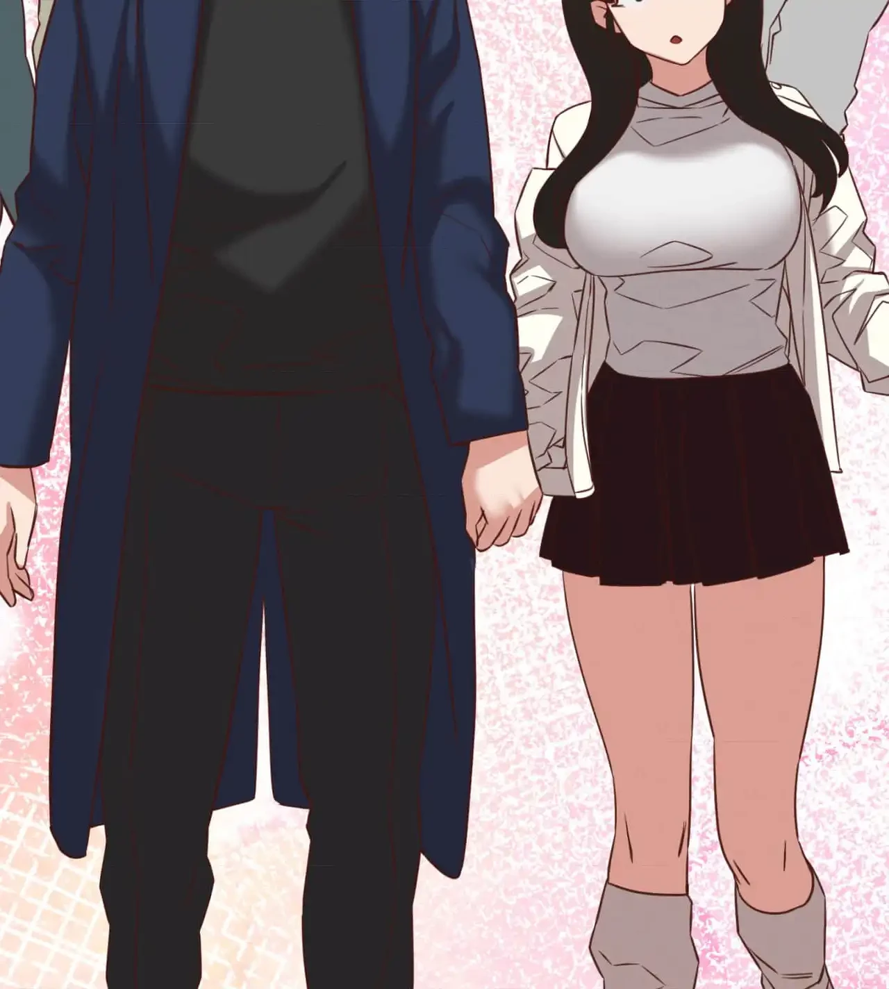 旅館、一緒に行きませんか？～旅先でのハメを外したワンナイト～ 第30話 - 90