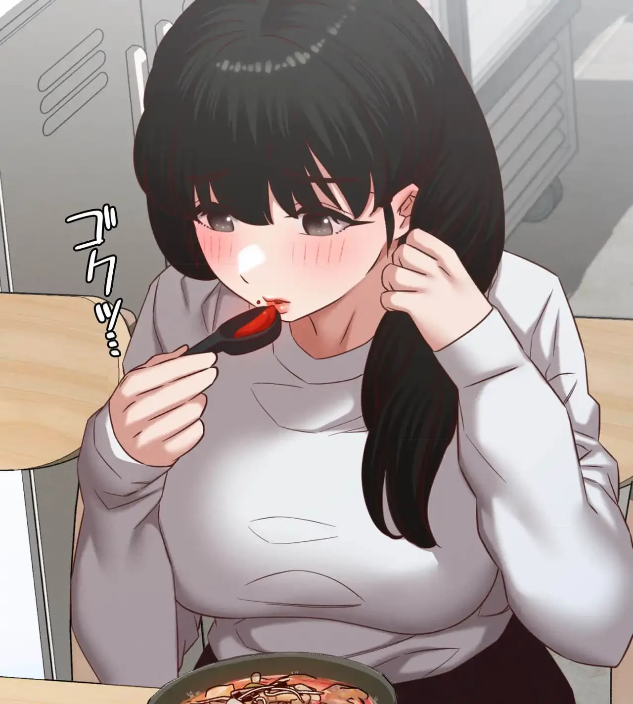 旅館、一緒に行きませんか？～旅先でのハメを外したワンナイト～ 第30話 - 98