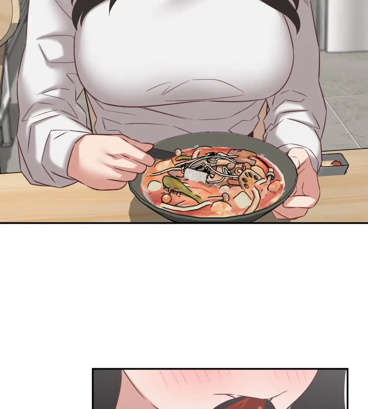 旅館、一緒に行きませんか？～旅先でのハメを外したワンナイト～ 第30話 - 106