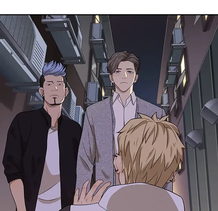 デザイア～渦巻く欲望～ 第8話 - 45