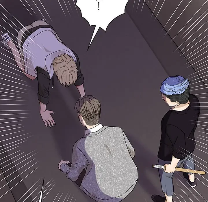 デザイア～渦巻く欲望～ 第8話 - 69