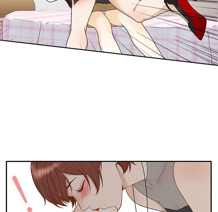 デザイア～渦巻く欲望～ 第8話 - 96