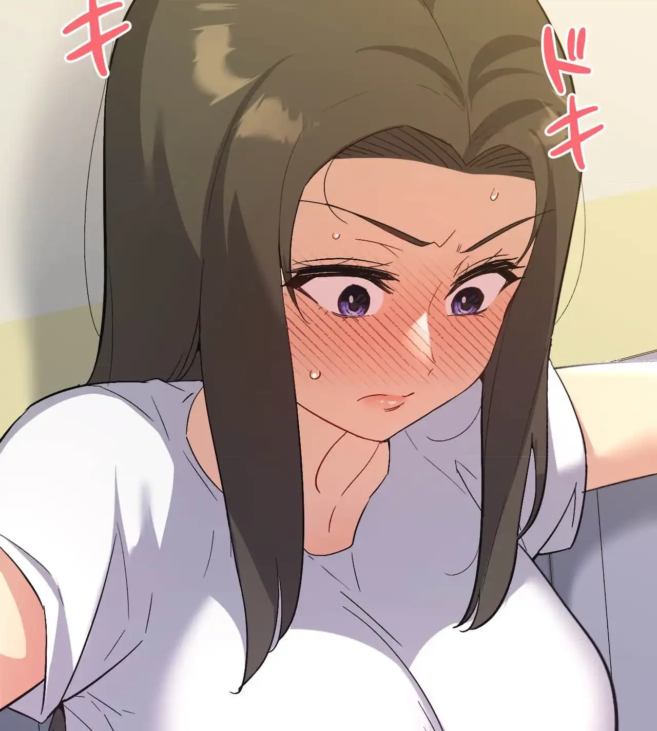 最強恋愛アプリ～あの子をイかせる方法は!?～ 第44話 - 106