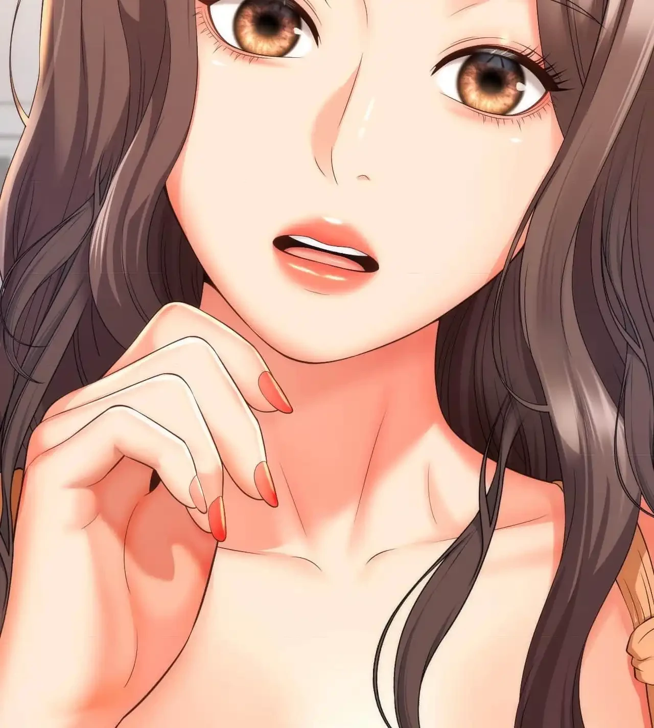 俺は友達の母さんと友達になった 第27話 - 2