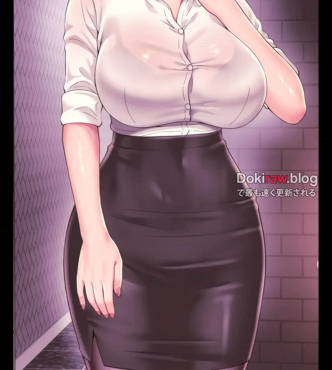 俺は友達の母さんと友達になった 第27話 - 23