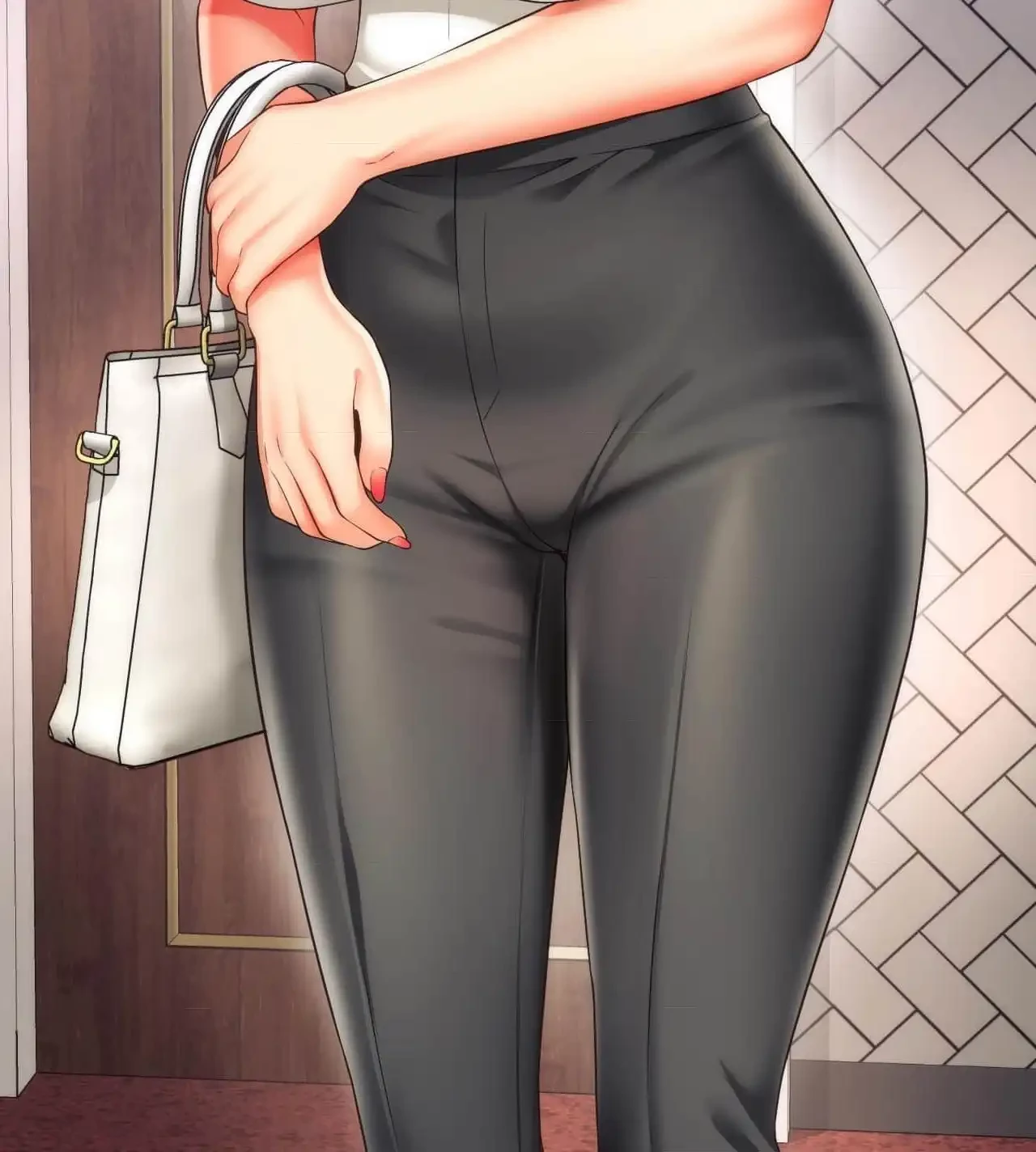 俺は友達の母さんと友達になった 第27話 - 92