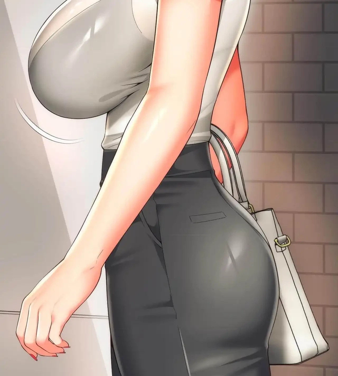 俺は友達の母さんと友達になった 第27話 - 108